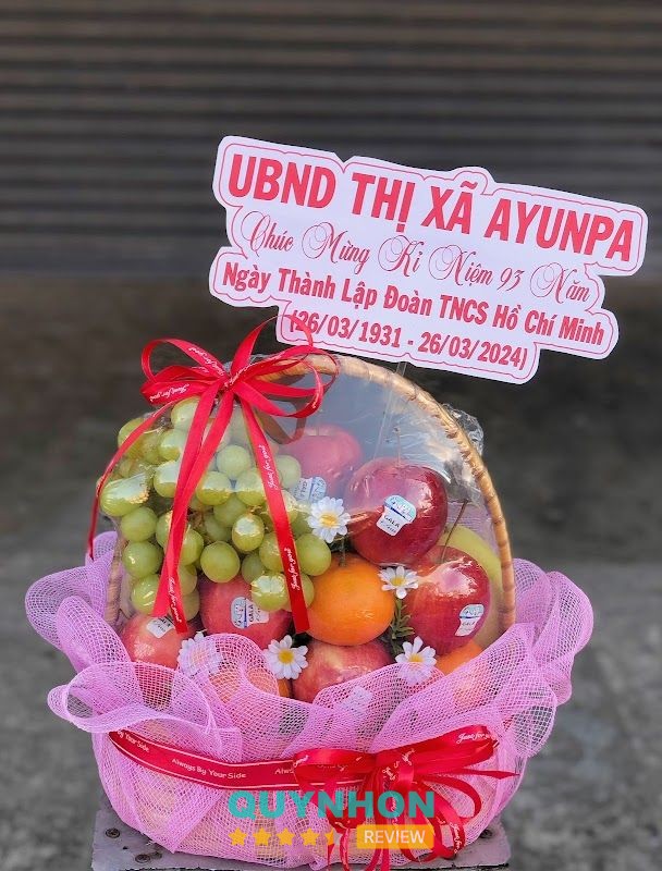 Shop Hoa Ngọc Loan – hình ảnh 3
