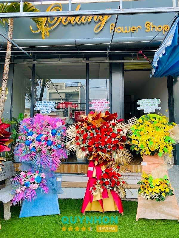 Shop Hoa Pơlang Ayunpa