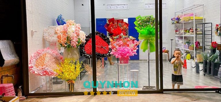 Shop Hoa Pơlang – hình ảnh 3