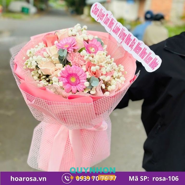 Hoarosa Chư Sê – hình ảnh 2