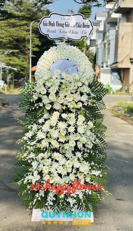 365HappyFlower – hình ảnh 2