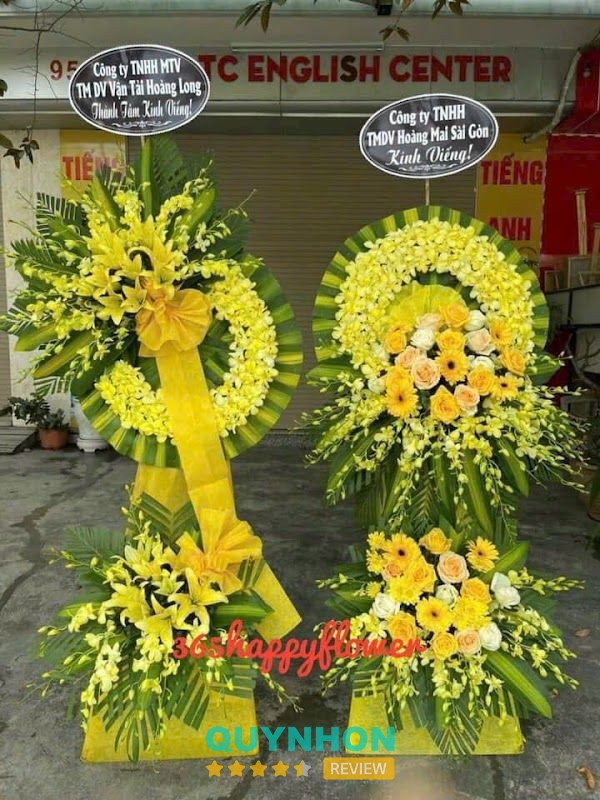 365HappyFlower – hình ảnh 3