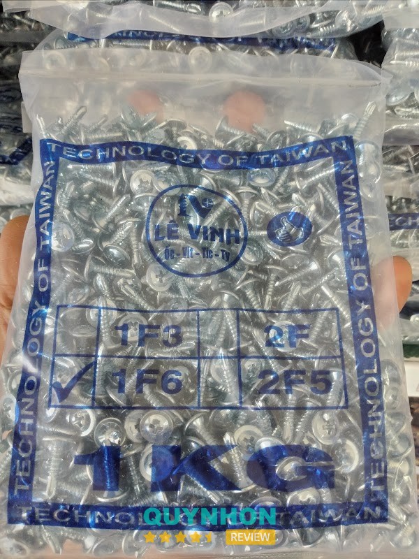 Kim khí Lê Vinh – hình ảnh 2