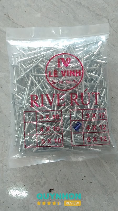 Kim khí Lê Vinh – hình ảnh 3