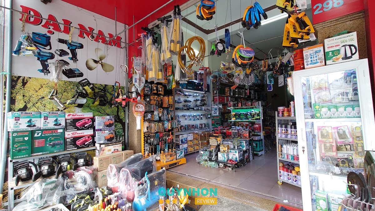 Đại Nam Kim Khí Điện Máy – hình ảnh 2