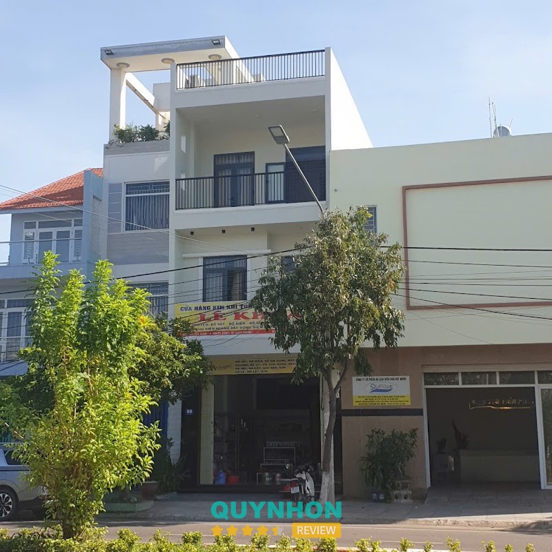 Cửa hàng kim khí tổng hợp LÊ KHOA – hình ảnh 3