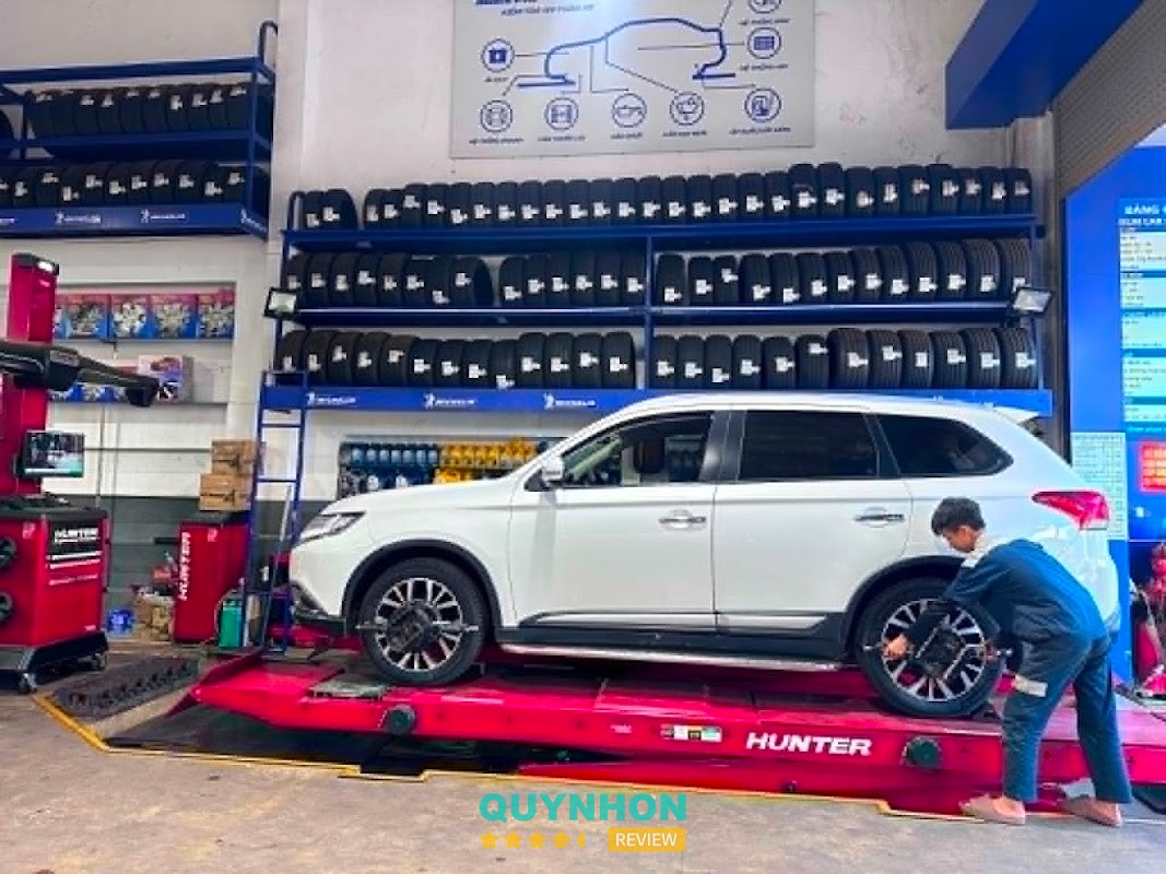 Michelin Hợp Nguyên – hình ảnh 3