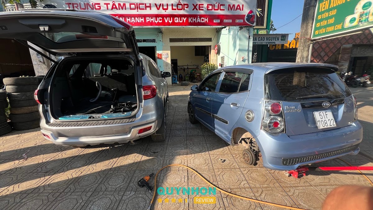 Lốp Đức Mai – hình ảnh 2