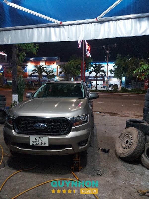 Mâm Lốp Hoàng Huấn – hình ảnh 2