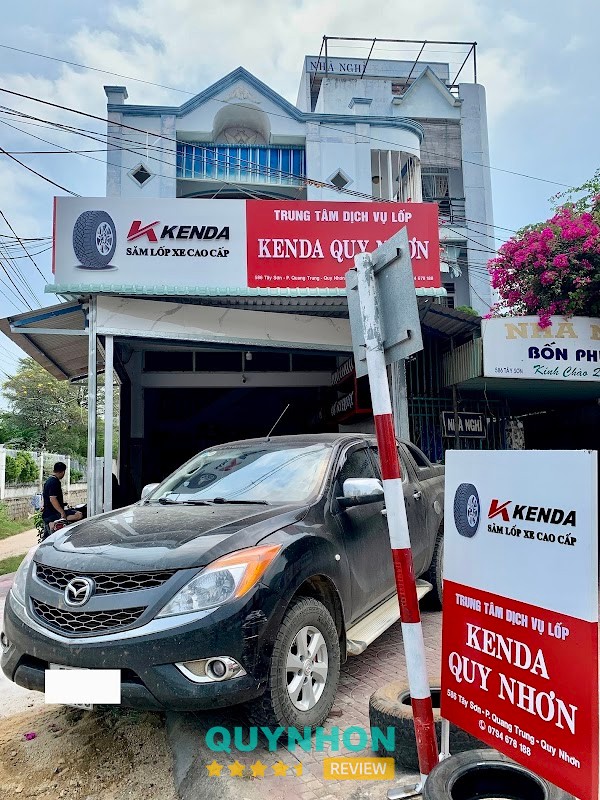 KENDA Quy Nhơn – hình ảnh 2