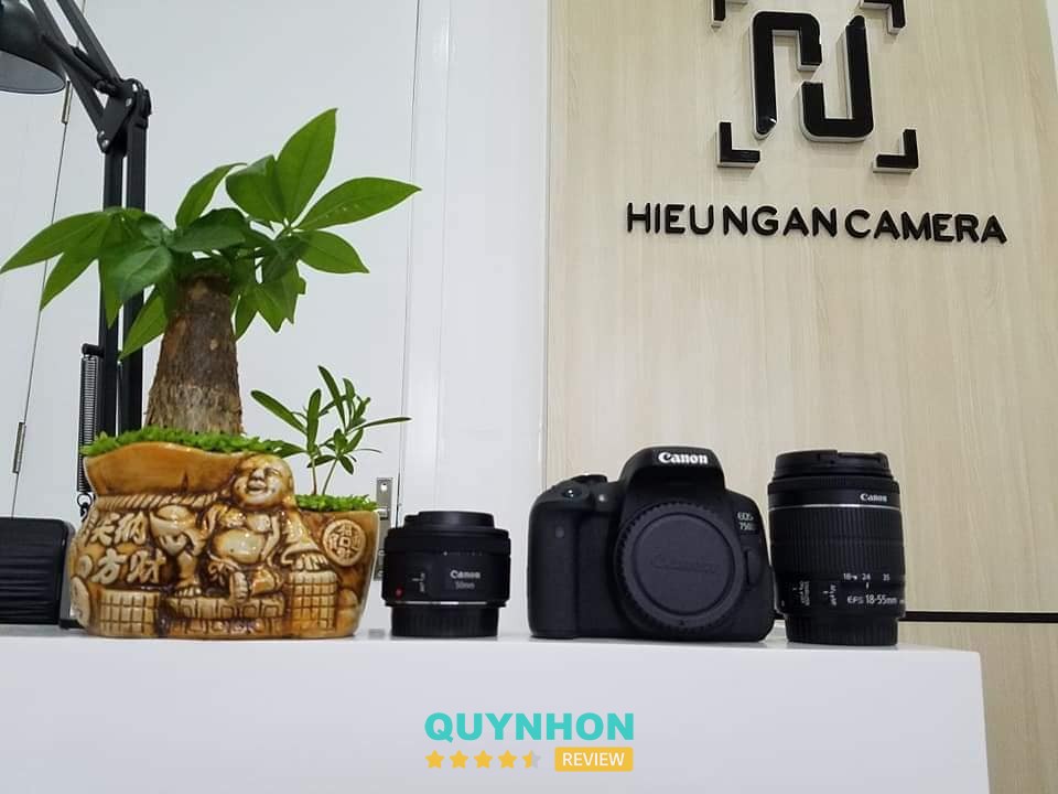 Máy ảnh Hiếu Ngân – hình ảnh 3