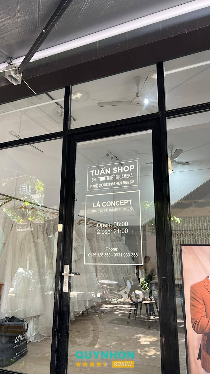 Tuấn shop Quy Nhơn