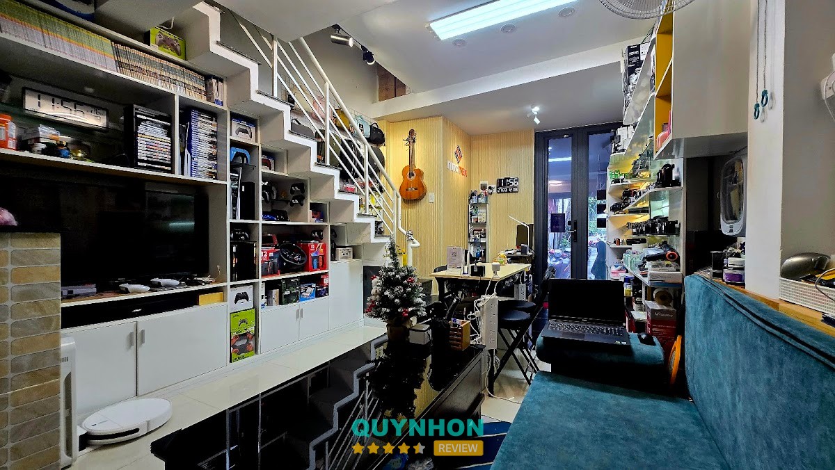 Shop Công Nghệ Ninotek - hình ảnh 2