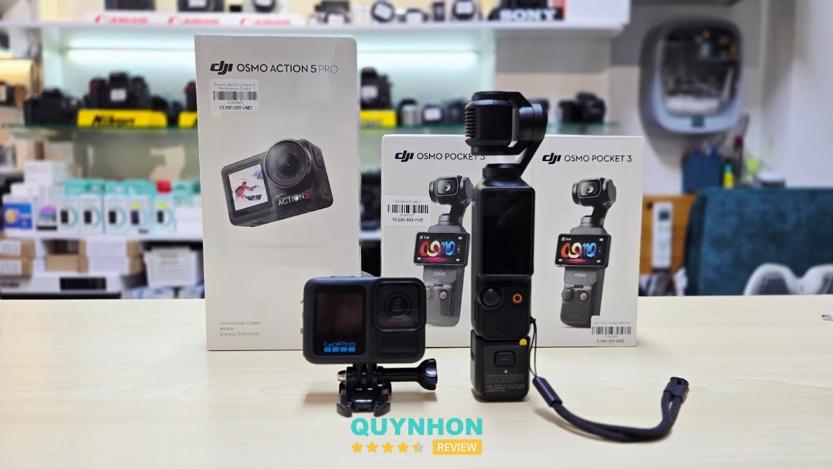 Shop Công Nghệ Ninotek - hình ảnh 3
