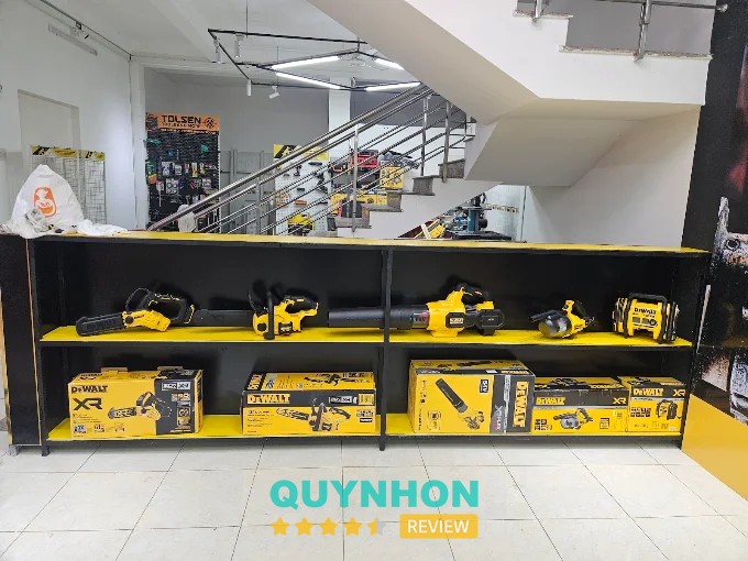 Bình Định Tools - hình ảnh 3