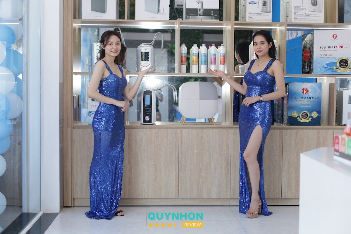 Thế Giới Điện Giải – hình ảnh 2