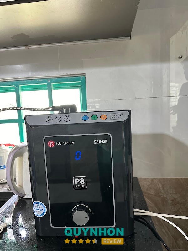 Thế Giới Điện Giải – hình ảnh 3