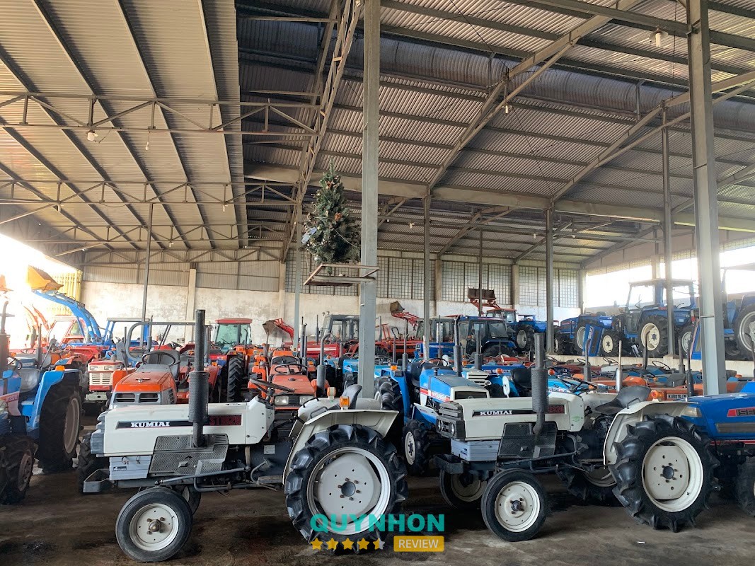 Cửa Hàng Nông Ngư Cơ Chí Tâm – hình ảnh 3