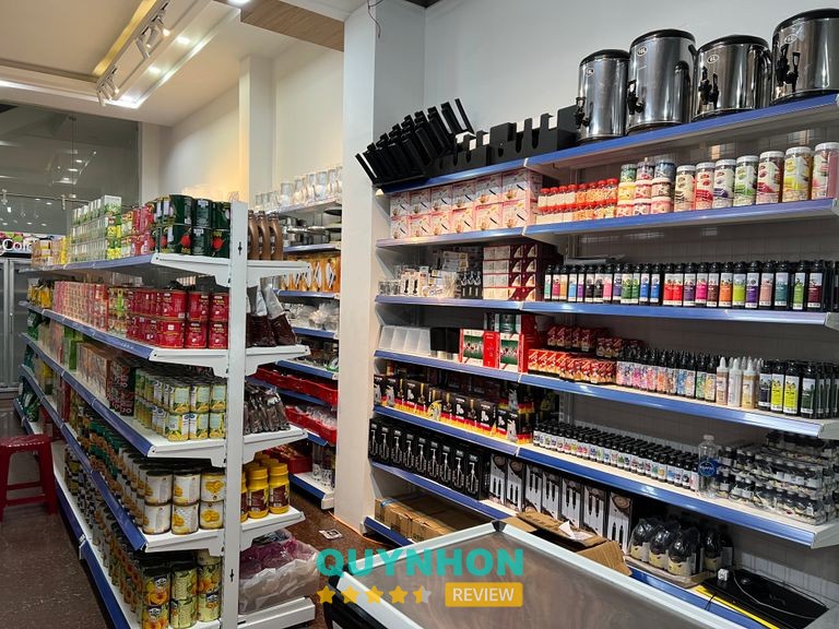 E.Foody Center Pleiku – hình ảnh 2