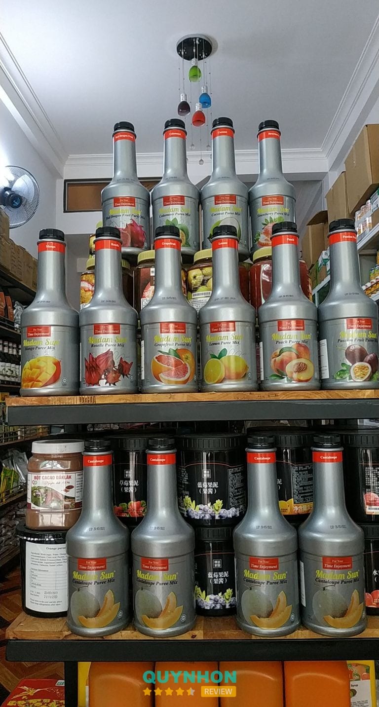 Bond bar shop – hình ảnh 3