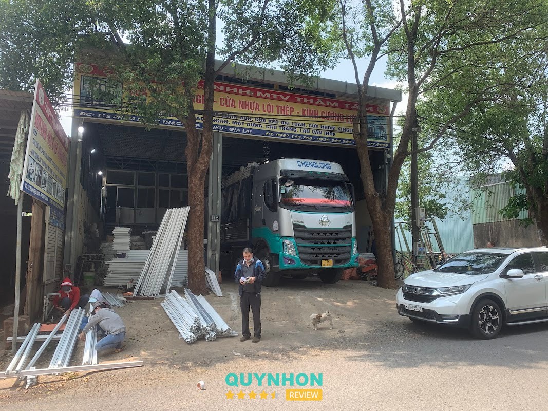 Nhôm Kính Gia Lai Gia Lai – hình ảnh 2