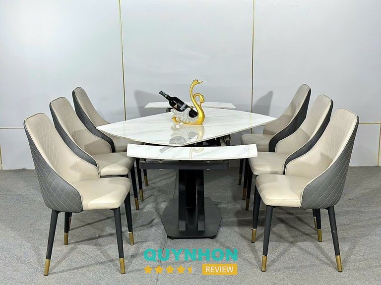 NỘI THẤT ND HOUSE – hình ảnh 2
