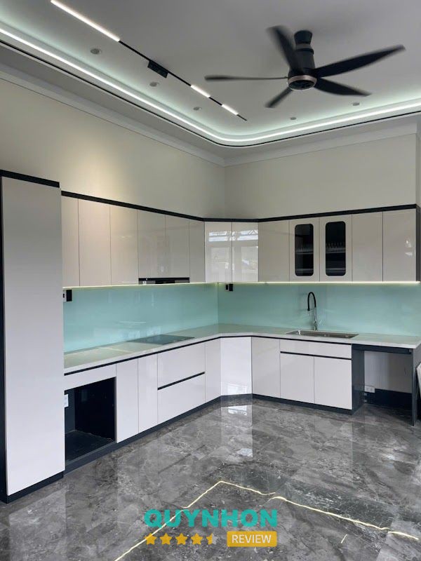 NỘI THẤT ND HOUSE – hình ảnh 3