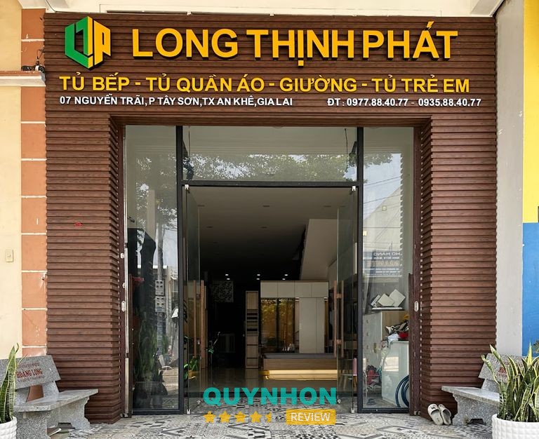 Showroom Nội thất LONG THỊNH PHÁT – hình ảnh 2