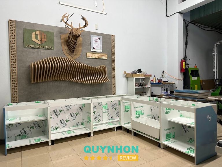 Showroom Nội thất LONG THỊNH PHÁT – hình ảnh 3