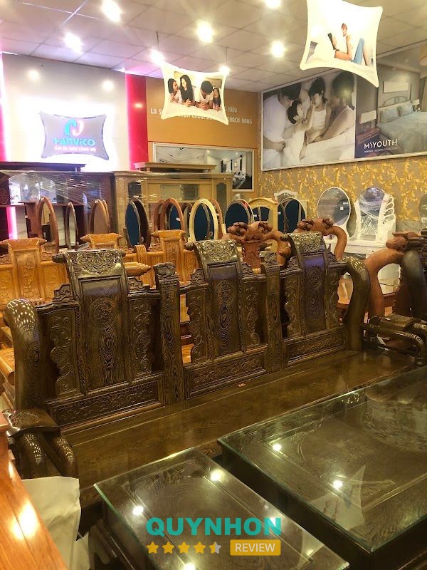 TRUNG TÂM NỘI THẤT MINH CHÍNH – hình ảnh 2
