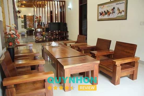 Cửa Hàng Trang Trí Nội Thất Hồng Anh – hình ảnh 2