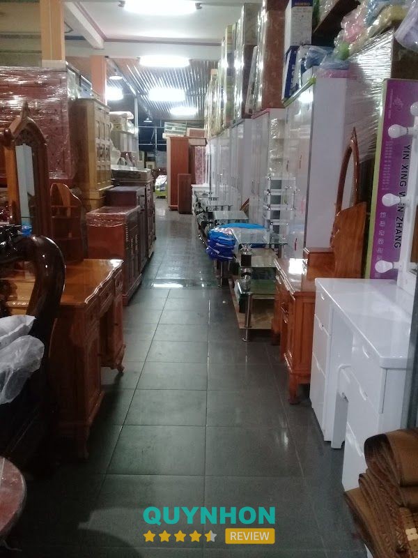Cửa Hàng Trang Trí Nội Thất Hồng Anh – hình ảnh 3