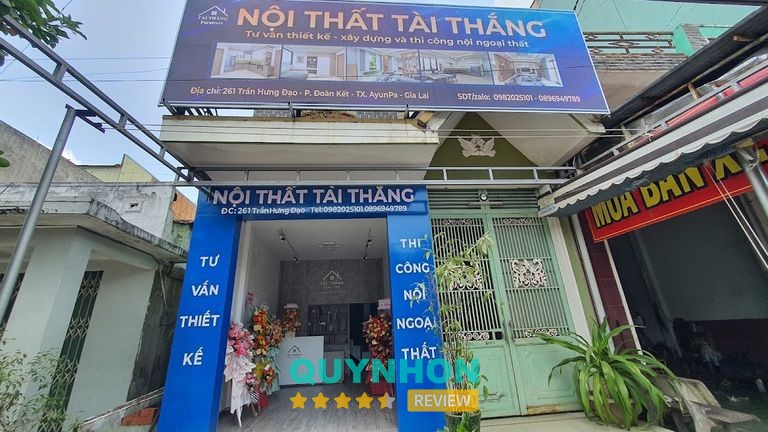 Nội Thất Tài Thắng Ayun Pa