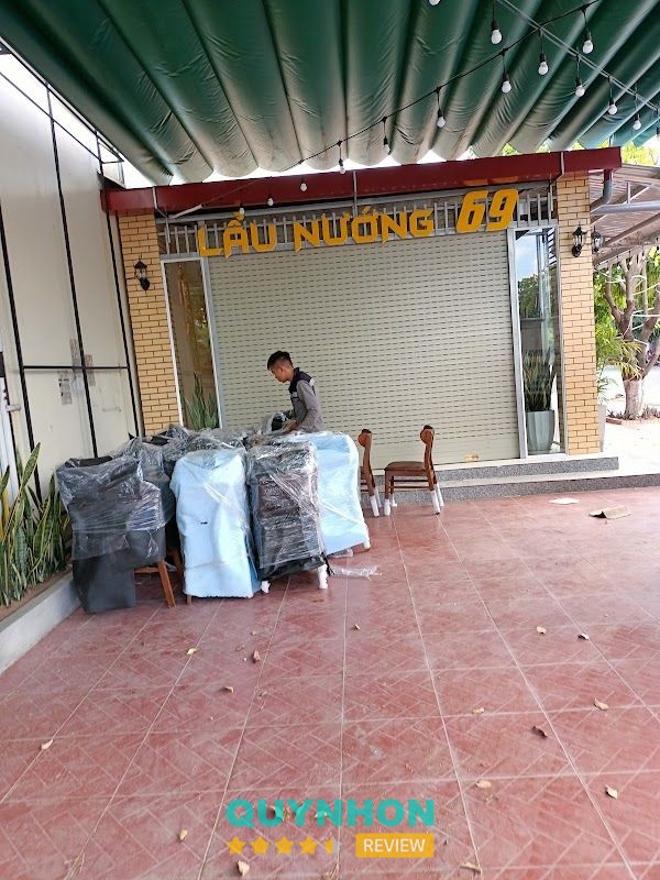 Siêu thị Gia Ninh Ayun Pa