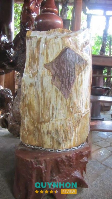 Đồ gỗ mỹ nghệ ayunpa – hình ảnh 2
