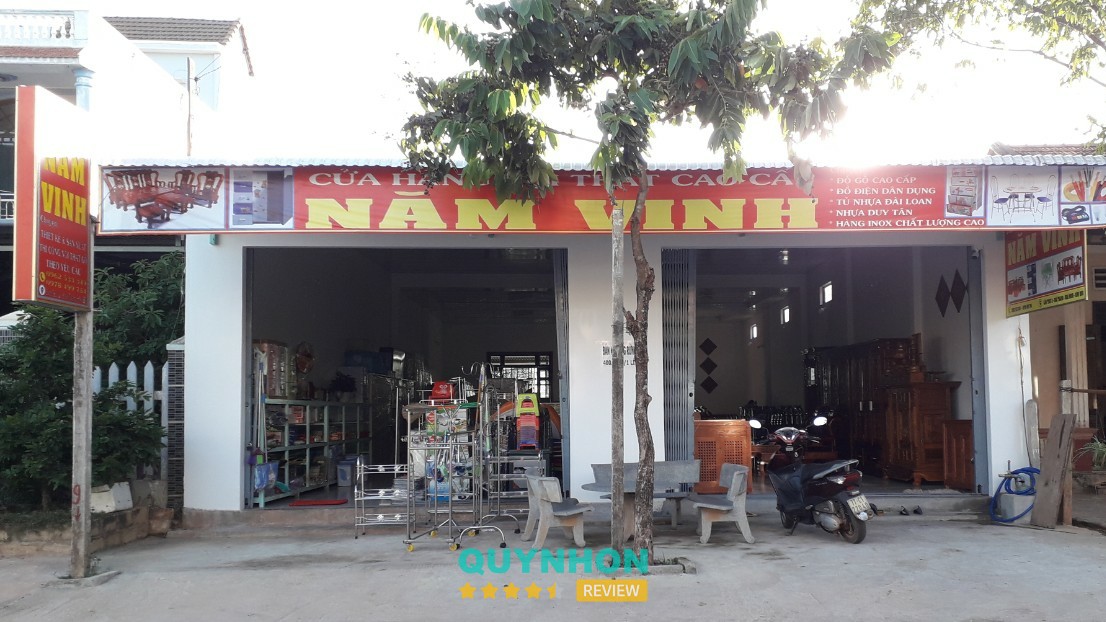 Nội Thất Năm Vinh – hình ảnh 2
