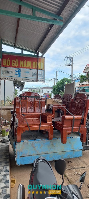 Nội Thất Năm Vinh – hình ảnh 3