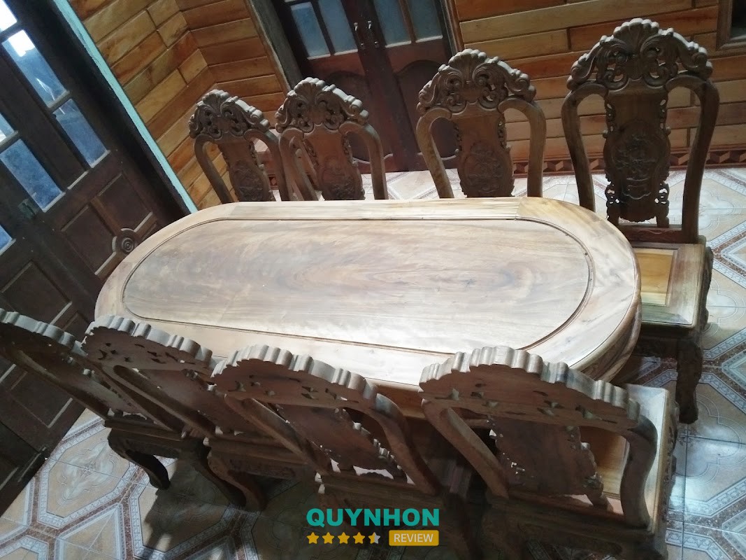 Nội thất Thanh thợ mộc – hình ảnh 2