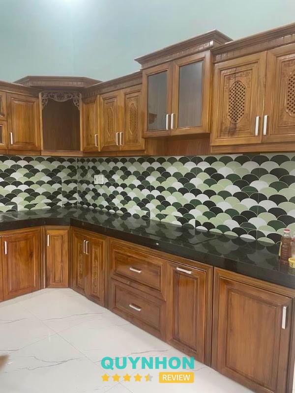 Cửa hàng nội thất Tiên Đế Hoài Nhơn