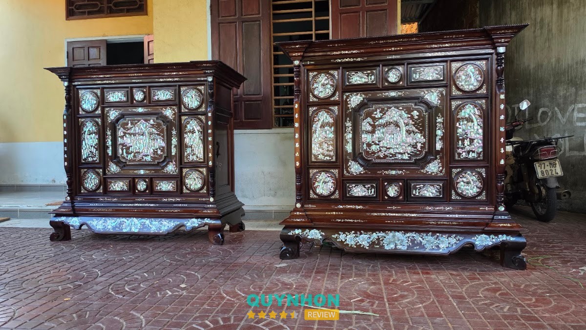 Cơ sở sản xuất đồ gỗ Thành – hình ảnh 3