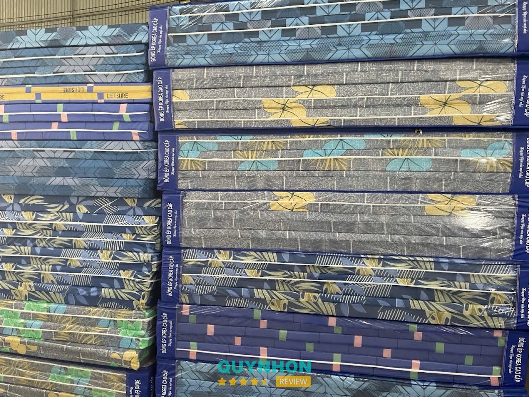 Shop Nệm Lâm Hướng Hoài Nhơn