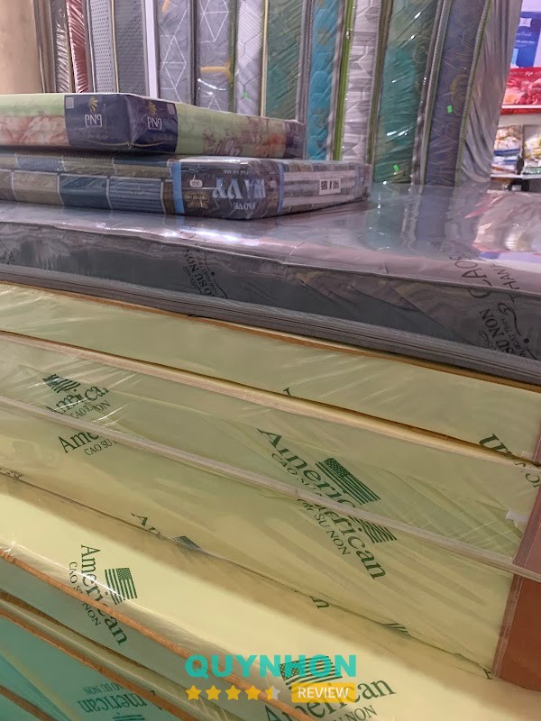 Shop Nệm Lâm Hướng – hình ảnh 2