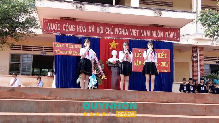 Cửa Hàng Phân Bón Trọng Phan