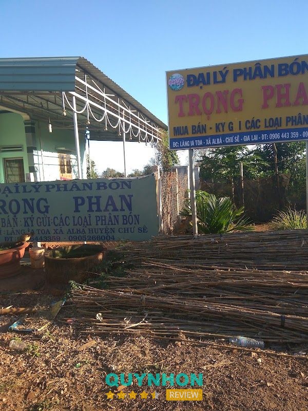 Cửa Hàng Phân Bón Trọng Phan – hình ảnh 3