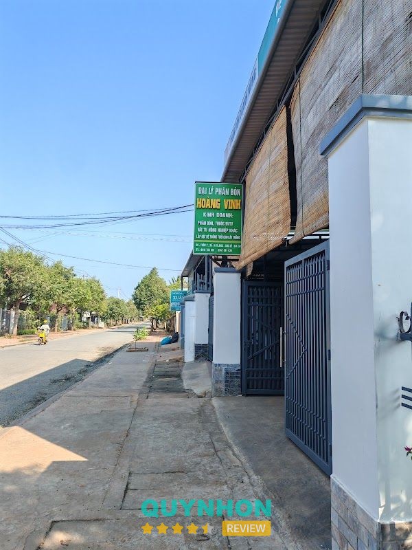 Đại Lý Phân Bón Hoang Vinh – hình ảnh 2
