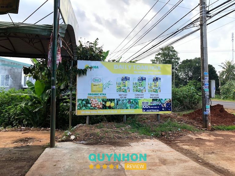 Cửa Hàng Phân Bón Toan Hoa – hình ảnh 3