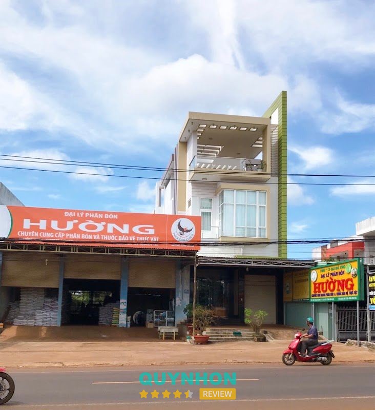 Đại Lý Phân Bón Hường – hình ảnh 2