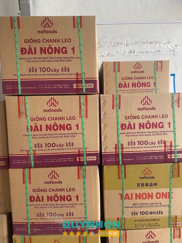 Vật tư Nông Nghiệp Hoàng Ngân – hình ảnh 3