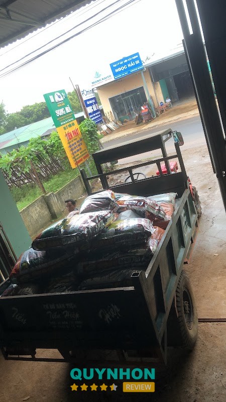 Phân Bón Tiến Phát