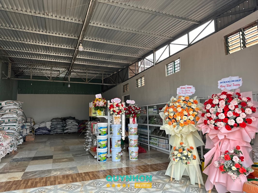 Cửa hàng Phân Bón - Thuốc BVTV Nghĩa Quỳnh - hình ảnh 2